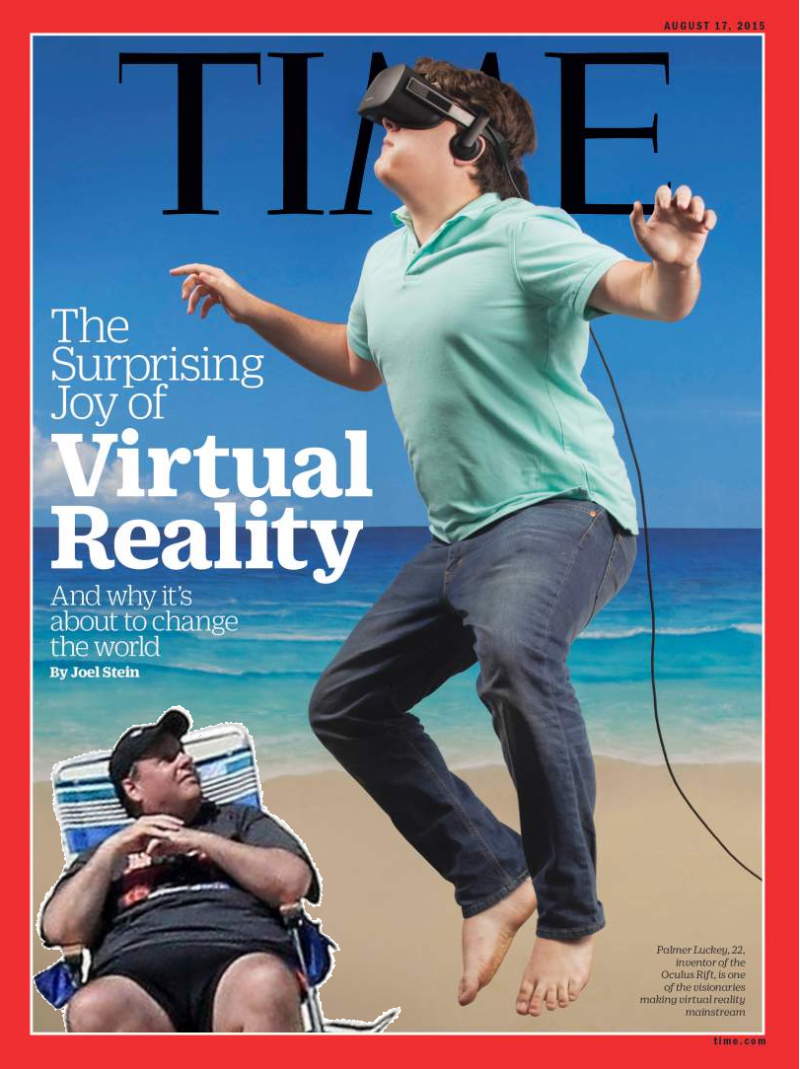 Illustration for article titled Kotaku 'Shop Contest: Christie On Vacation, Winners!